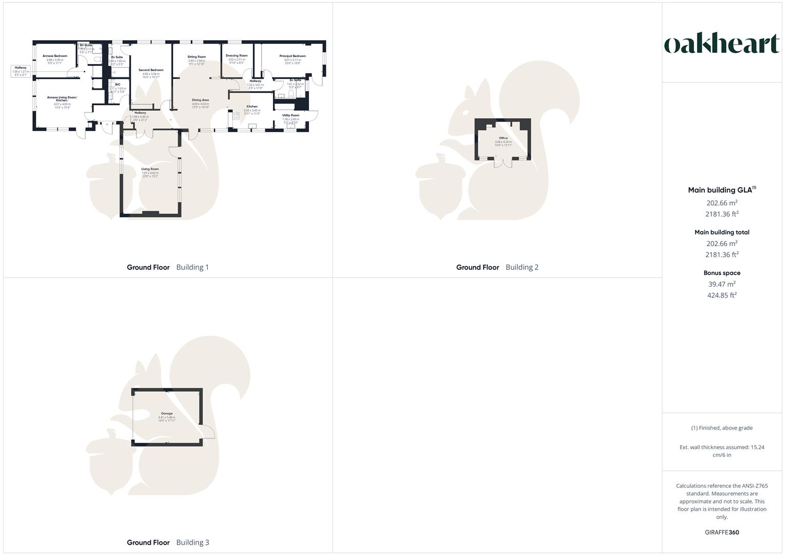 Floorplan thumbnail